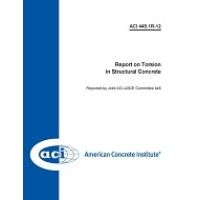 ACI 445.1R-12 (R2021)