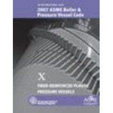 ASME BPVC-X-2007