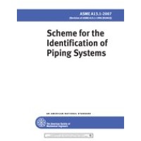ASME A13.1-2007 (R2013)