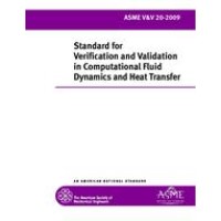 ASME V&V 20-2009 (R2021)