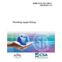 ASME A112.18.1-2011