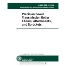 ASME B29.1-2011 (R2022)