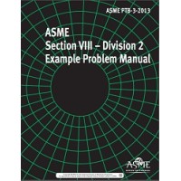 ASME PTB-3-2013