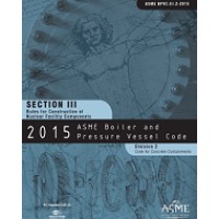 ASME BPVC-III-2-2015