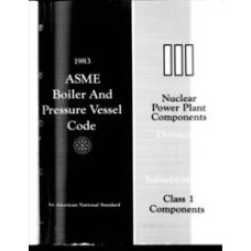 ASME BPVC-III NB-1983
