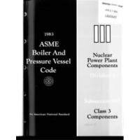 ASME BPVC-III ND-1983