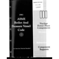 ASME BPVC-III NF-1983