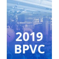 ASME BPVC.III-2019 SET