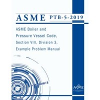 ASME PTB-5-2019