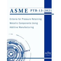 ASME PTB-13-2021