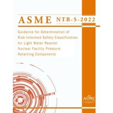 ASME NTB-5-2022