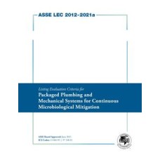 ASSE (Plumbing) LEC 2012-2021a