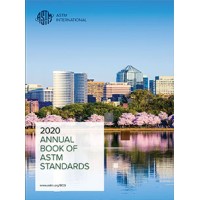 ASTM Volume 14.03:2020