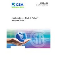 CSA C900.4-06 (R2011)