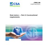 CSA C900.2-06 (R2011)