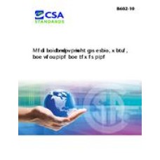 CSA B602-10 (R2015)