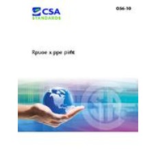 CSA O56-10 (R2020)