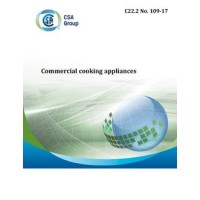 CSA C22.2 NO. 109-17 (R2022)