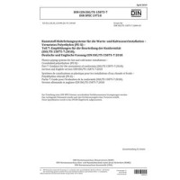 DIN CEN ISO/TS 15875-7