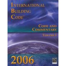 ICC IBC1-2006 Commentary
