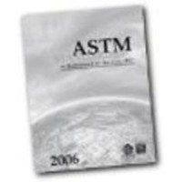 ICC CA-ASTM-IBCREFS-2006