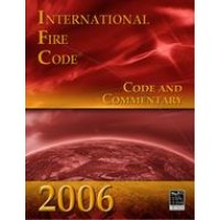 ICC IFC-2006 Commentary