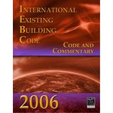 ICC IEBC-2006 Commentary
