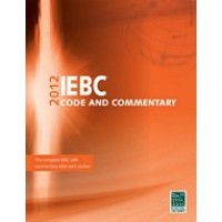 ICC IEBC-2012 Commentary