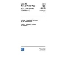 IEC 60570 Ed. 4.0 b:2003