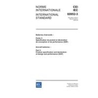 IEC 60952-3 Ed. 2.0 b:2004
