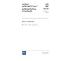 IEC 60228 Ed. 3.0 b:2004