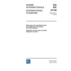 IEC 61744 Ed. 2.0 b:2005