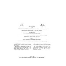 IEC 60092-3 Amd.6 Ed. 2.0 b:1984