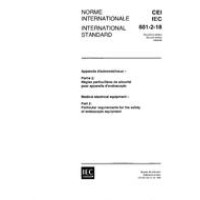 IEC 60601-2-18 Ed. 2.0 b:1996