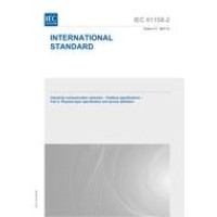 IEC 61158-2 Ed. 4.0 en:2007