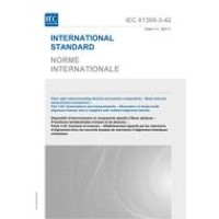 IEC 61300-3-42 Ed. 1.0 b:2007