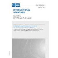 IEC 80416-1 Ed. 2.0 b:2008