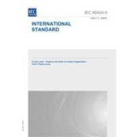 IEC 60424-5 Ed. 1.0 en:2009