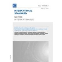 IEC 60909-3 Ed. 3.0 b:2009