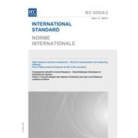 IEC 62024-2 Ed. 1.0 b:2008
