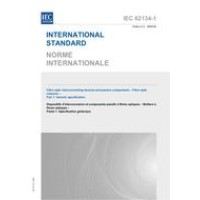 IEC 62134-1 Ed. 2.0 b:2009