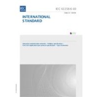 IEC 61158-6-10 Ed. 2.0 en:2010