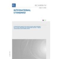 IEC 61850-7-2 Ed. 2.0 en:2010