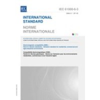 IEC 61000-6-3 Ed. 2.1 b:2011