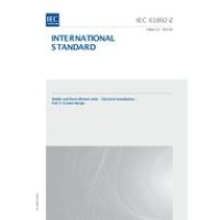 IEC 61892-2 Ed. 2.0 en:2012