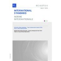 IEC 61375-2-1 Ed. 1.0 b:2012