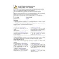 IEC 60384-24-1 Ed. 1.0 b:2006