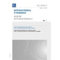 IEC 61207-7 Ed. 1.0 b:2013