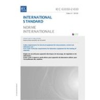 IEC 61010-2-010 Ed. 3.0 b:2014