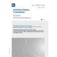 IEC 61800-7-303 Ed. 2.0 b:2015